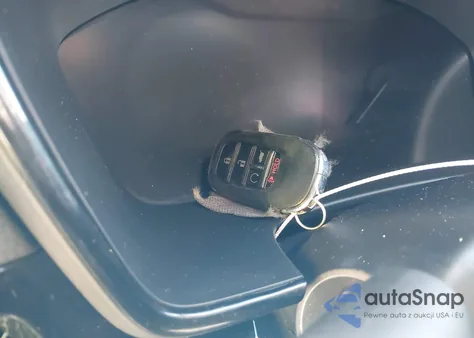 2024 Honda Cr-V Ex-L Awd z USA, uszkodzony, nr VIN 2HKRS4H70RH470930